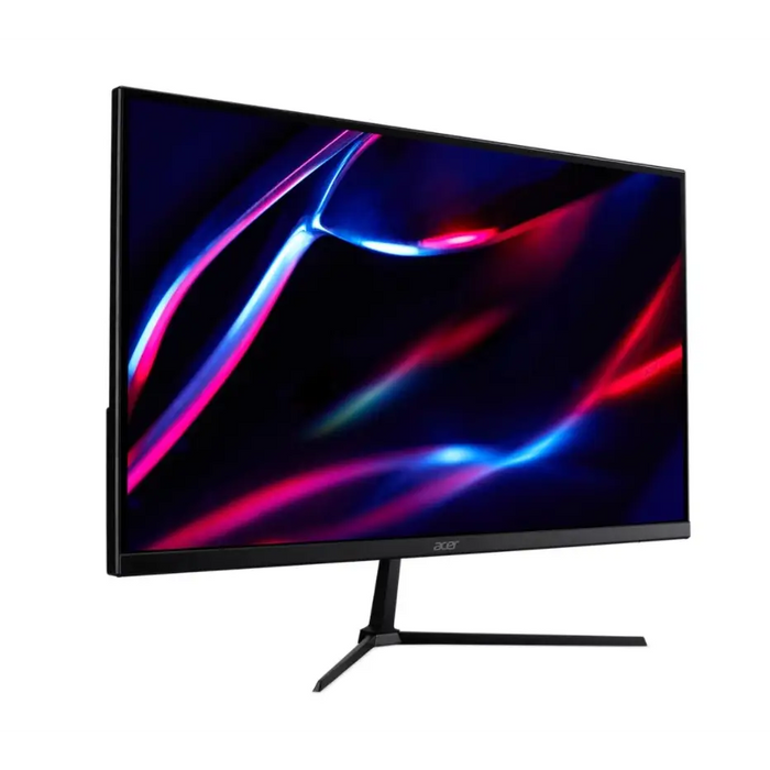 Acer Nitro QG241Y E computer monitor 60.5 cm (23.8’’) 1920 x 1080 pixels Full HD Black - Гейминг монитори<<<Гейминг