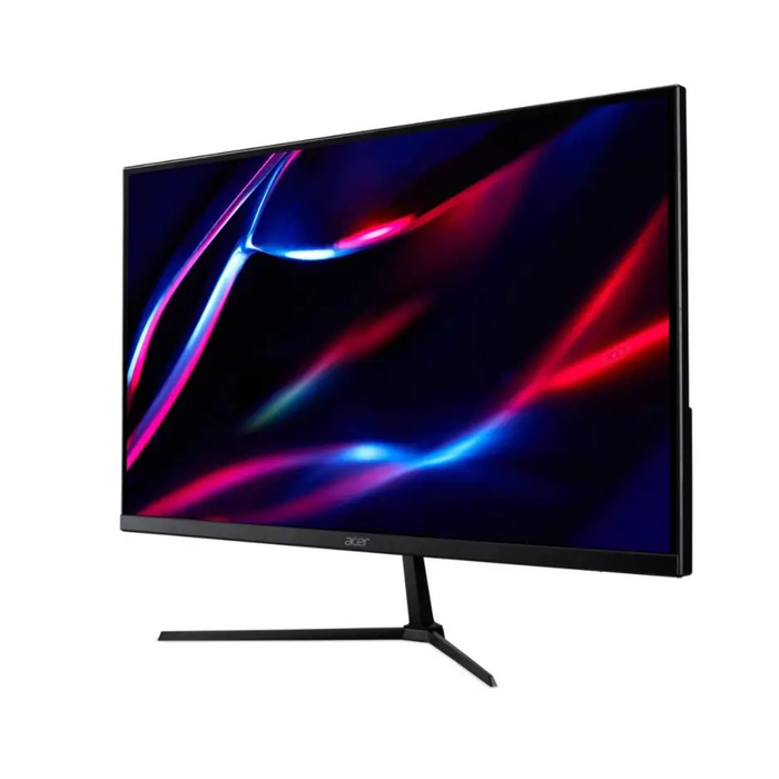 Acer Nitro QG241Y E computer monitor 60.5 cm (23.8’’) 1920 x 1080 pixels Full HD Black - Гейминг монитори<<<Гейминг