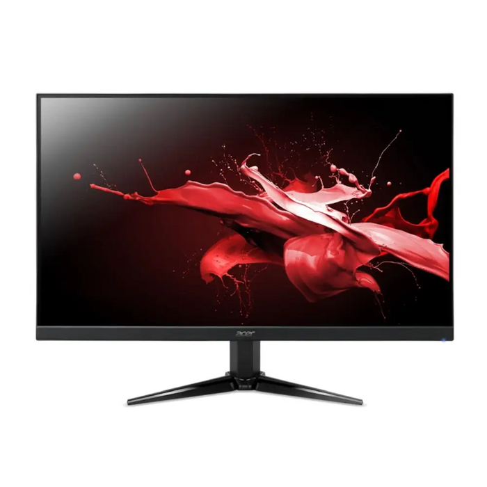 Acer Nitro QG241Y E computer monitor 60.5 cm (23.8’’) 1920 x 1080 pixels Full HD Black - Гейминг монитори<<<Гейминг