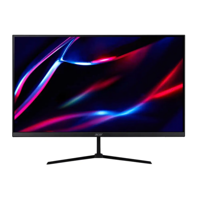 Acer Nitro QG241Y E computer monitor 60.5 cm (23.8’’) 1920 x 1080 pixels Full HD Black - Гейминг монитори<<<Гейминг