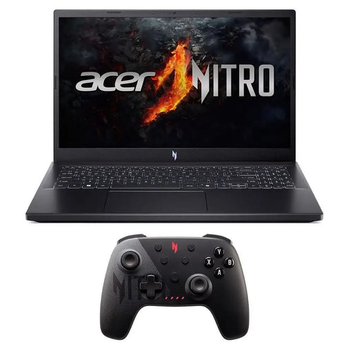 Acer Nitro V15 laptop ANV15-41-R948 - Nitro<<<ACER преносими компютри<<<ACER<<<PolyComp&&&Лаптопи<<<Компютри и