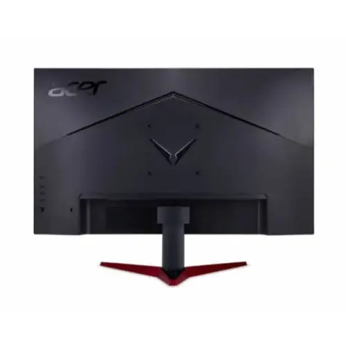 Acer NITRO VG0 VG270 E LED display 68.6 cm (27’’) 1920 x 1080 pixels Full HD LCD Black