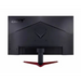 Acer NITRO VG0 VG270 E LED display 68.6 cm (27’’) 1920 x 1080 pixels Full HD LCD Black