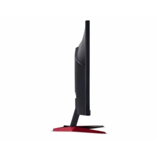 Acer NITRO VG0 VG270 E LED display 68.6 cm (27’’) 1920 x 1080 pixels Full HD LCD Black