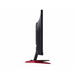 Acer NITRO VG0 VG270 E LED display 68.6 cm (27’’) 1920 x 1080 pixels Full HD LCD Black