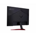 Acer NITRO VG0 VG270 E LED display 68.6 cm (27’’) 1920 x 1080 pixels Full HD LCD Black