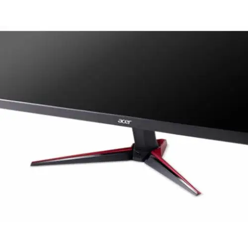 Acer NITRO VG0 VG270 E LED display 68.6 cm (27’’) 1920 x 1080 pixels Full HD LCD Black