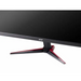 Acer NITRO VG0 VG270 E LED display 68.6 cm (27’’) 1920 x 1080 pixels Full HD LCD Black
