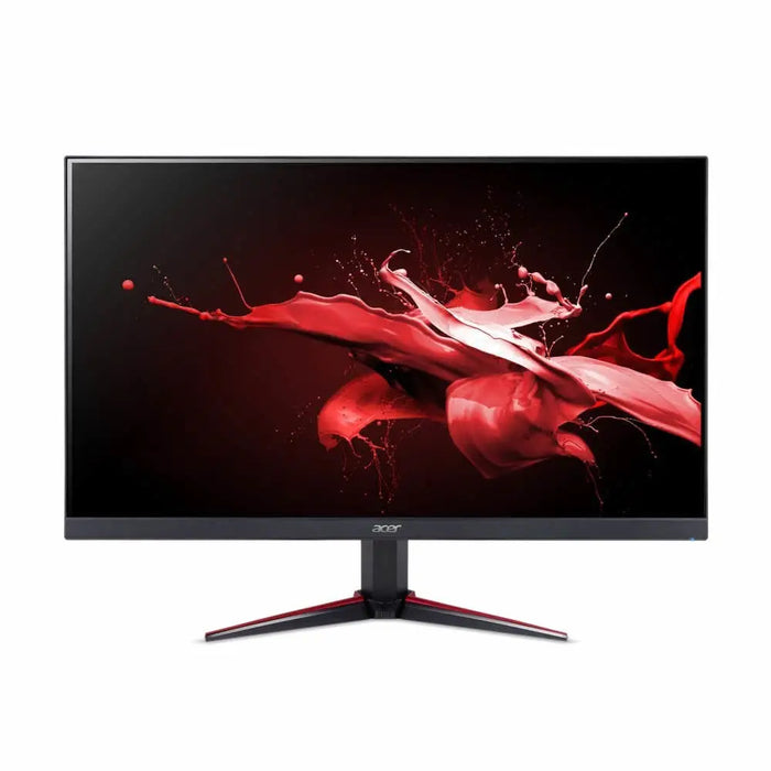 Acer NITRO VG0 VG270 E LED display 68.6 cm (27’’) 1920 x 1080 pixels Full HD LCD Black