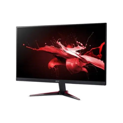 Acer NITRO VG0 VG270 E LED display 68.6 cm (27’’) 1920 x 1080 pixels Full HD LCD Black