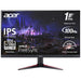 Acer NITRO VG0 VG270 E LED display 68.6 cm (27’’) 1920 x 1080 pixels Full HD LCD Black