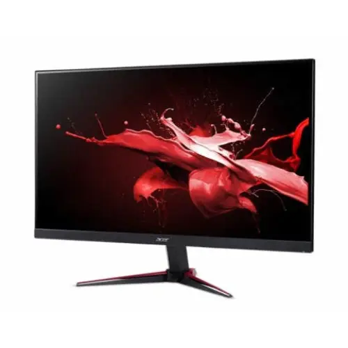 Acer NITRO VG0 VG270 E LED display 68.6 cm (27’’) 1920 x 1080 pixels Full HD LCD Black