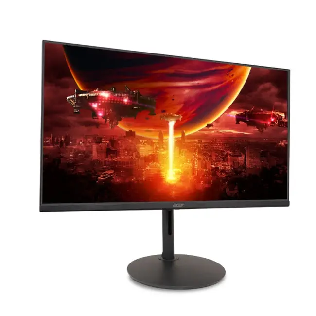 Acer Nitro XF270M3biiph 27’’ IPS ZeroFrame FHD (1920x1080) LED AG FreeSync Premium 180Hz 1ms(VRB) 100M:1 250nits