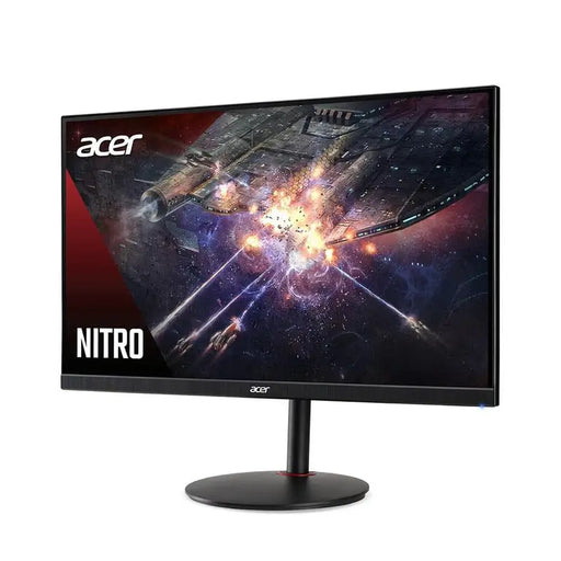 Acer Nitro XV270M3bmiiprx 27’’ IPS LED ZeroFrame FHD (1920x1080) FreeSync 180Hz 1ms(VRB) 100M:1 250nits 99% sRGB 2xHDMI