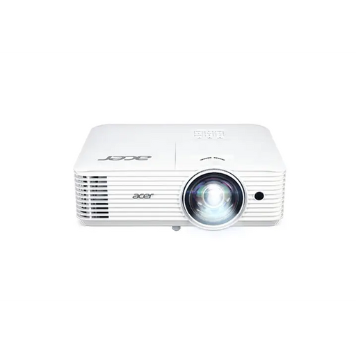 Acer Projector H6518STi DLP Short Throw 1080p (1920x1080) 3,500 ANSI Lumens 10000:1 3D ready Wireless dongle included