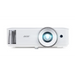 Acer Projector H6546Ki DLP 1080p (1920x1080) 5200 ANSI Lm 10 000:1 3D 24/7 operation Auto Keystone DC power on 2xHDMI