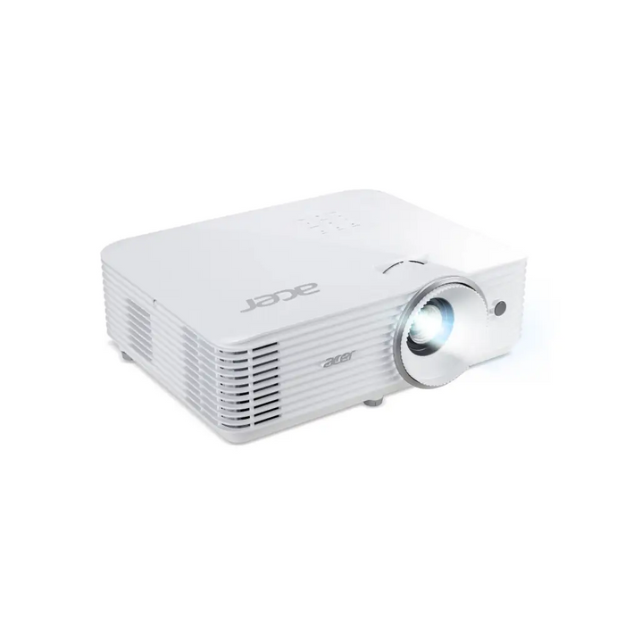 Acer Projector H6546Ki DLP 1080p (1920x1080) 5200 ANSI Lm 10 000:1 3D 24/7 operation Auto Keystone DC power on 2xHDMI