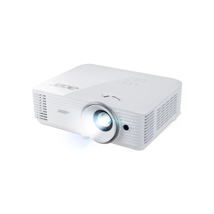 Acer Projector H6546Ki DLP 1080p (1920x1080) 5200 ANSI Lm 10 000:1 3D 24/7 operation Auto Keystone DC power on 2xHDMI