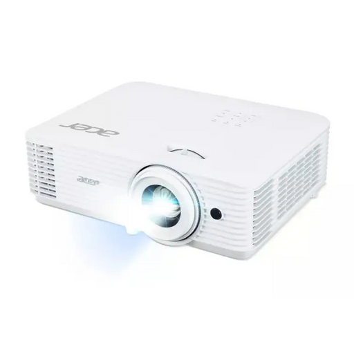 Acer Projector H6805BDa DLP 4K UHD (3840x2160) 4000 ANSI Lm 20 000:1 3D ready HDR Comp. Auto Keystone 24/7 oper. Low