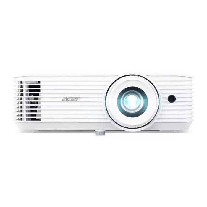 Acer Projector H6805BDa DLP 4K UHD (3840x2160) 4000 ANSI Lm 20 000:1 3D ready HDR Comp. Auto Keystone 24/7 oper. Low