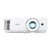 Acer Projector H6805BDa DLP 4K UHD (3840x2160) 4000 ANSI Lm 20 000:1 3D ready HDR Comp. Auto Keystone 24/7 oper. Low