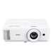 Acer Projector H6815ATV DLP 4K UHD (3840x2160) 4000 ANSI Lm 10 000:1 HDR Comp. 24/7 oper. AndroidTV V10.0 2xHDMI VGA