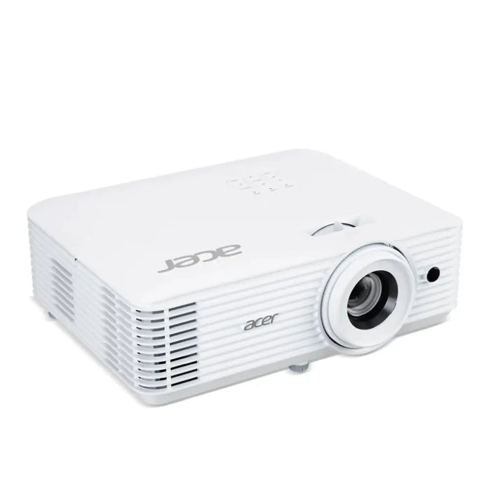 Acer Projector H6815ATV DLP 4K UHD (3840x2160) 4000 ANSI Lm 10 000:1 HDR Comp. 24/7 oper. AndroidTV V10.0 2xHDMI VGA