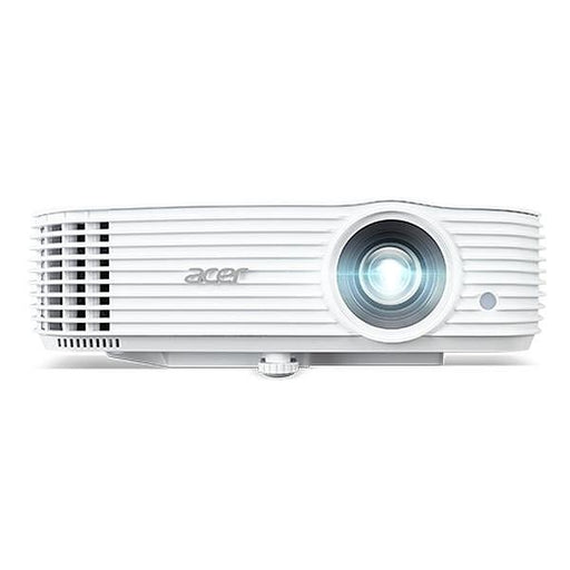 Acer Projector H6815BD DLP 4K UHD (3840 x 2160) 4000 ANSI Lm 10 000:1 HDR Comp. Blu-Ray 3D support Auto Keystone AC