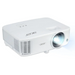 Acer Projector P1257i DLP XGA (1024x768) 4800 ANSI LUMENS 20000:1 2x HDMI RCA Wireless dongle included Audio in/out VGA
