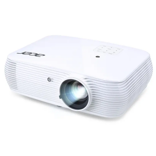 Acer Projector P5535 DLP FullHD (1920x1080) 20000:1 4500 ANSI Lumens 3D 144Hz VGAx2 RCA HDMI/MHL HDMI Audio in RJ45 LAN