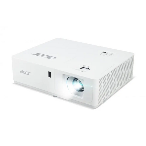 Acer Projector PL6610T DLP WUXGA (1920x1200) 2 000 000:1 360’ projection 5500 ANSI Lumens Laser Lamp life 20000 hours