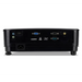 Acer Projector X1123HP DLP SVGA (800x600) 4000 ANSI Lumens 20000:1 3D HDMI VGA RCA Audio in Audio out VGA out Speaker