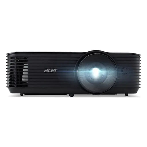 Acer Projector X1128i DLP SVGA (800 x 600) 4800 ANSI Lm 20 000:1 3D Auto keystone Wireless dongle included 24/7
