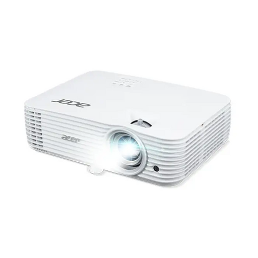 Acer Projector X1629HK DLP WUXGA (1920x1200) 4800 ANSI Lm 10000:1 3D Auto Keystone 24/7 operation Low input lag AC