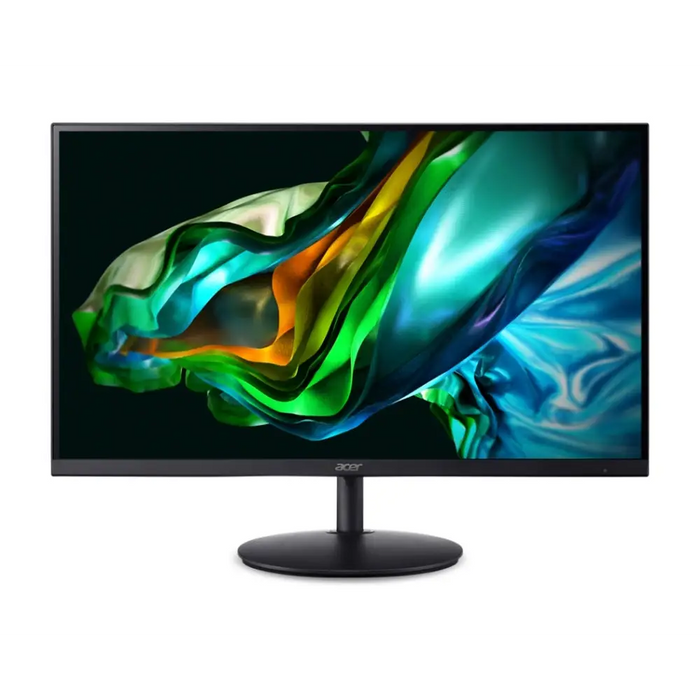 Acer SH272Ebmihux 27’’ IPS LED ZeroFrame FHD 1920x1080 100Hz FreeSync AG 1ms (VRB) Ultra-thin 100M:1 250 cd/m2 2xHDMI