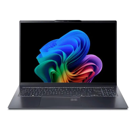 Acer Swift GO 16 laptop SFG16-61-R418 - Swift<<<ACER преносими компютри<<<ACER<<<PolyComp&&&Лаптопи<<<Компютри и
