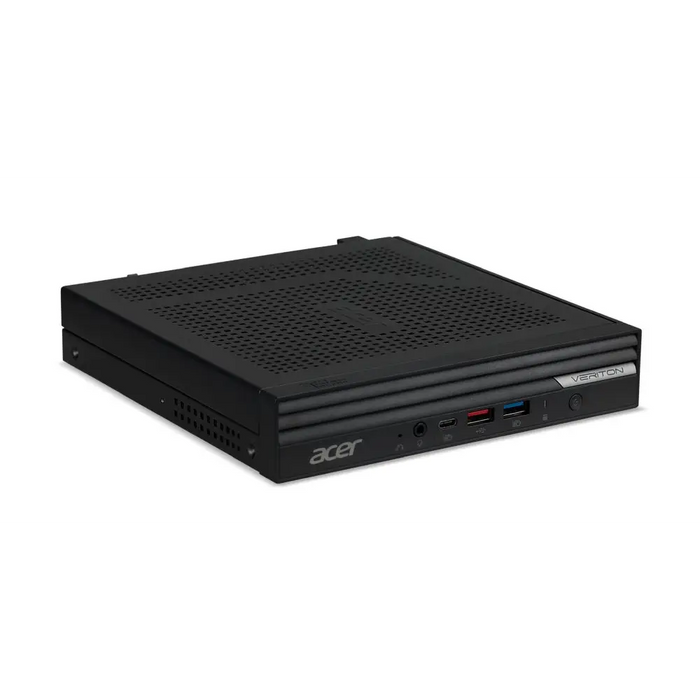 Acer Veriton VN6720GT Intel Core i5-13500T (up to 4.60GHz 24MB) 16GB DDR5 512GB SSD M.2 Intel UHD Graphics GLAN&TPM