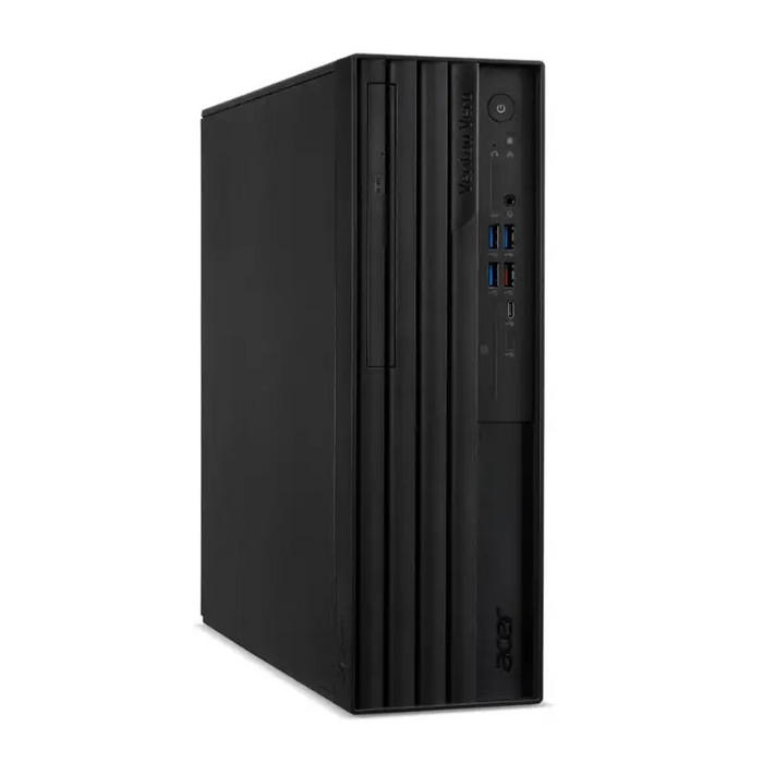 Acer Veriton VX4720GT Core i5- 14400 (up to 4.7GHz 20MB) 1*16GB DDR5 512GB SSD M.2 DVD + RW Intel UHD Graphics TPM 2.0