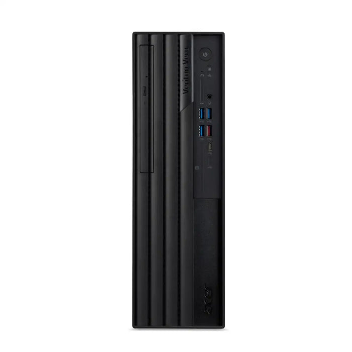 Acer Veriton VX4720GT Core i5- 14400 (up to 4.7GHz 20MB) 1*16GB DDR5 512GB SSD M.2 DVD + RW Intel UHD Graphics TPM 2.0