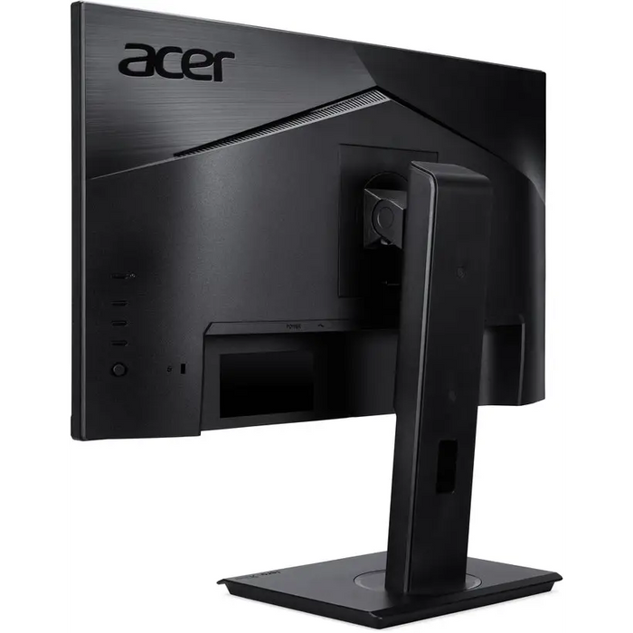 Acer Vero B277 Ebmiprzxv skarm - LED b