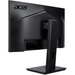 Acer Vero B277 Ebmiprzxv skarm - LED b