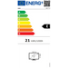 Acer Vero B277 Ebmiprzxv skarm - LED b