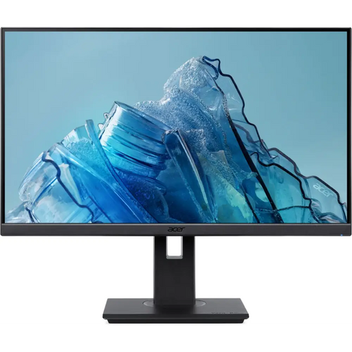 Acer Vero B277 Ebmiprzxv skarm - LED b