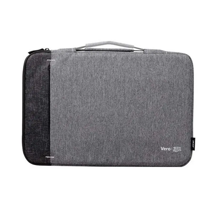 Acer Vero OBP 39.6 cm (15.6’’) Sleeve case Grey - Bags / backpacks / casesMOB-TOR<<<Notebooks / Netbooks