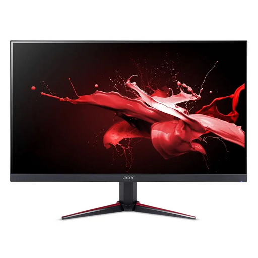 ACER VG240YM3bmiipx Standard Gaming Monitor Nitro 23.8inch FHD IPS LED 60cm 16:9 180Hz Flat 2xHDMI DP 2Years Standard