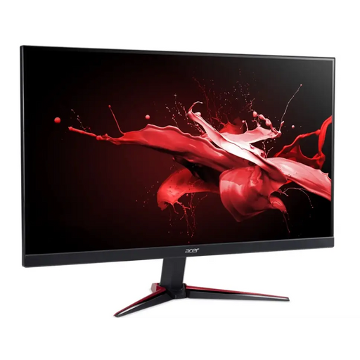 ACER VG240YM3bmiipx Standard Gaming Monitor Nitro 23.8inch FHD IPS LED 60cm 16:9 180Hz Flat 2xHDMI DP 2Years Standard