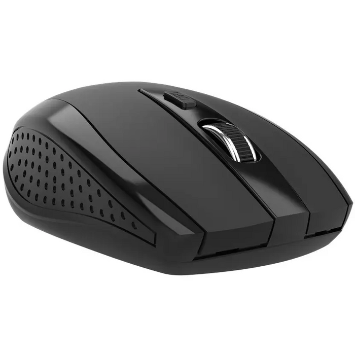 Acer Wireless mouse MX202 (retail pack) - Accessories<<<ACER преносими компютри<<<ACER<<<PolyComp