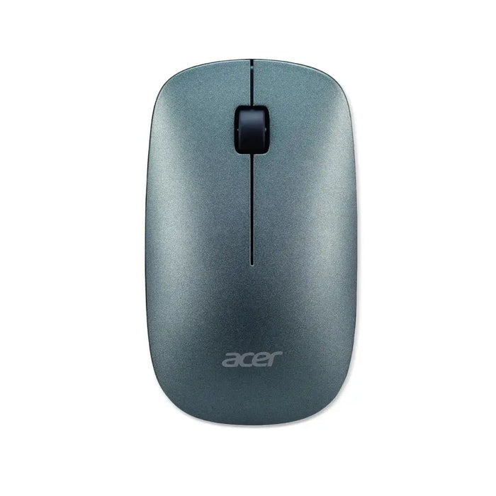 Acer Wireless Slim Mouse M502 WWCB Mist green (Retail pack) - Accessories<<<ACER преносими