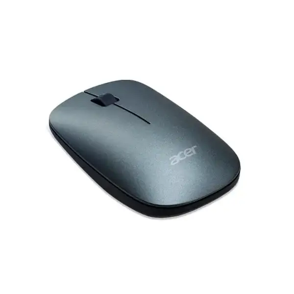 Acer Wireless Slim Mouse M502 WWCB Mist green (Retail pack) - Accessories<<<ACER преносими