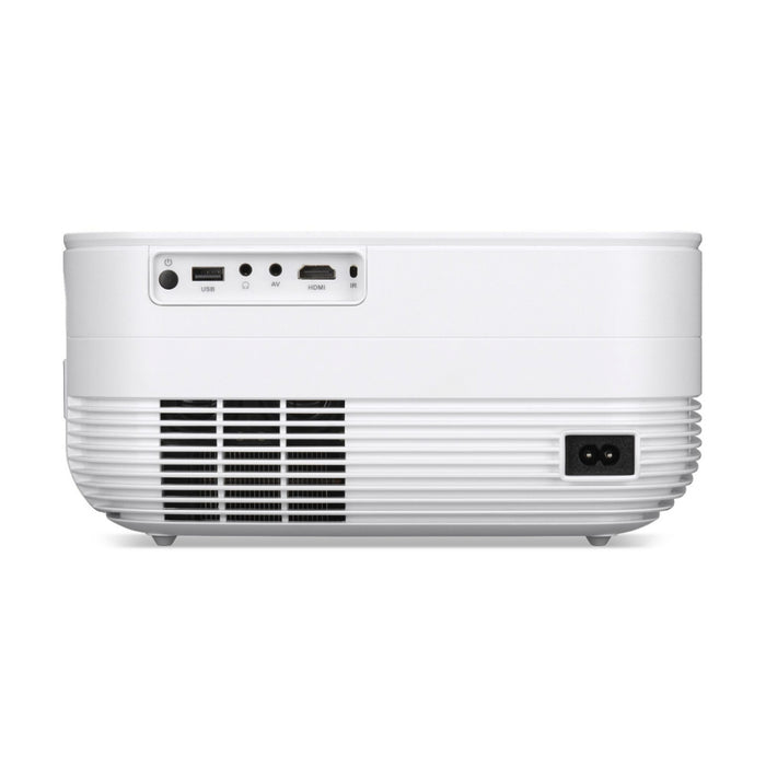 Multimedia projector AOPEN Projector QF81 (powered by Acer), LCD, LED Light Source, 1080p (1920x1080